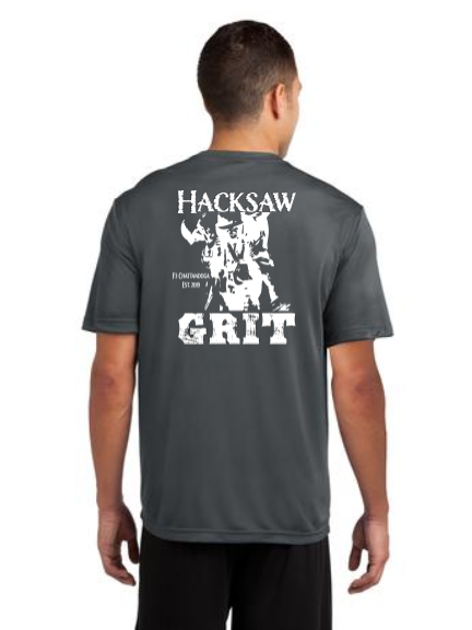 F3 Hacksaw Grit Pre-Order March 2021