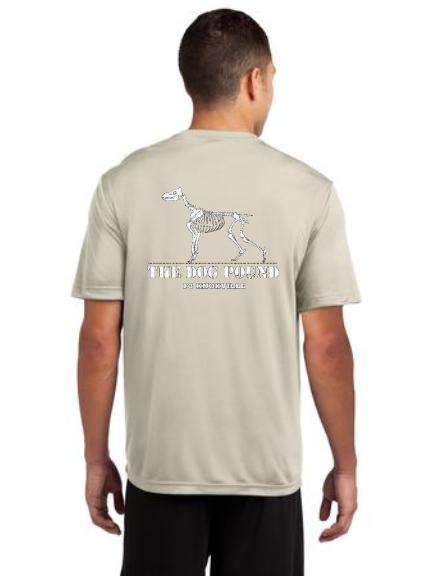 F3 Knoxville The Dog Pound Shirt Pre-Order