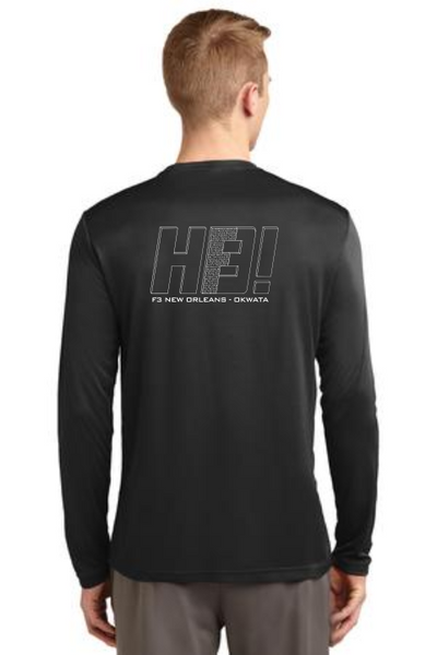 F3 H8! Shirts Pre-Order