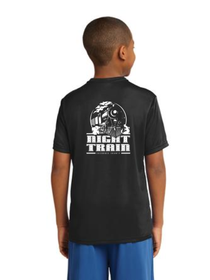 F3 Night Train Shirts Pre-Order October 2020