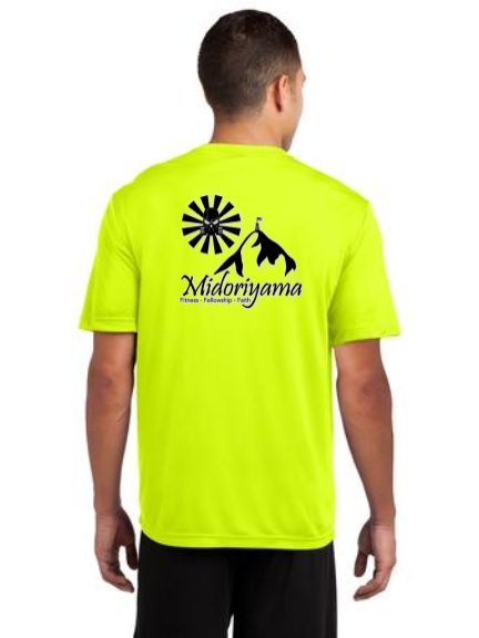 F3 Midoriyama Pre-Order 11/19