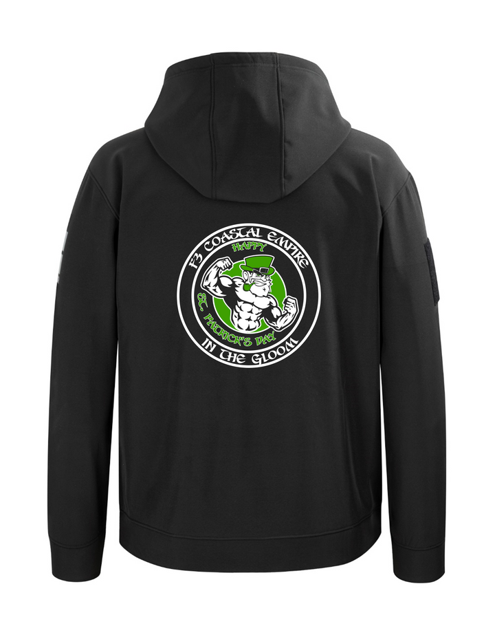 F3 Coastal Empire Happy St. Patrick's Day Pre-Order February 2023