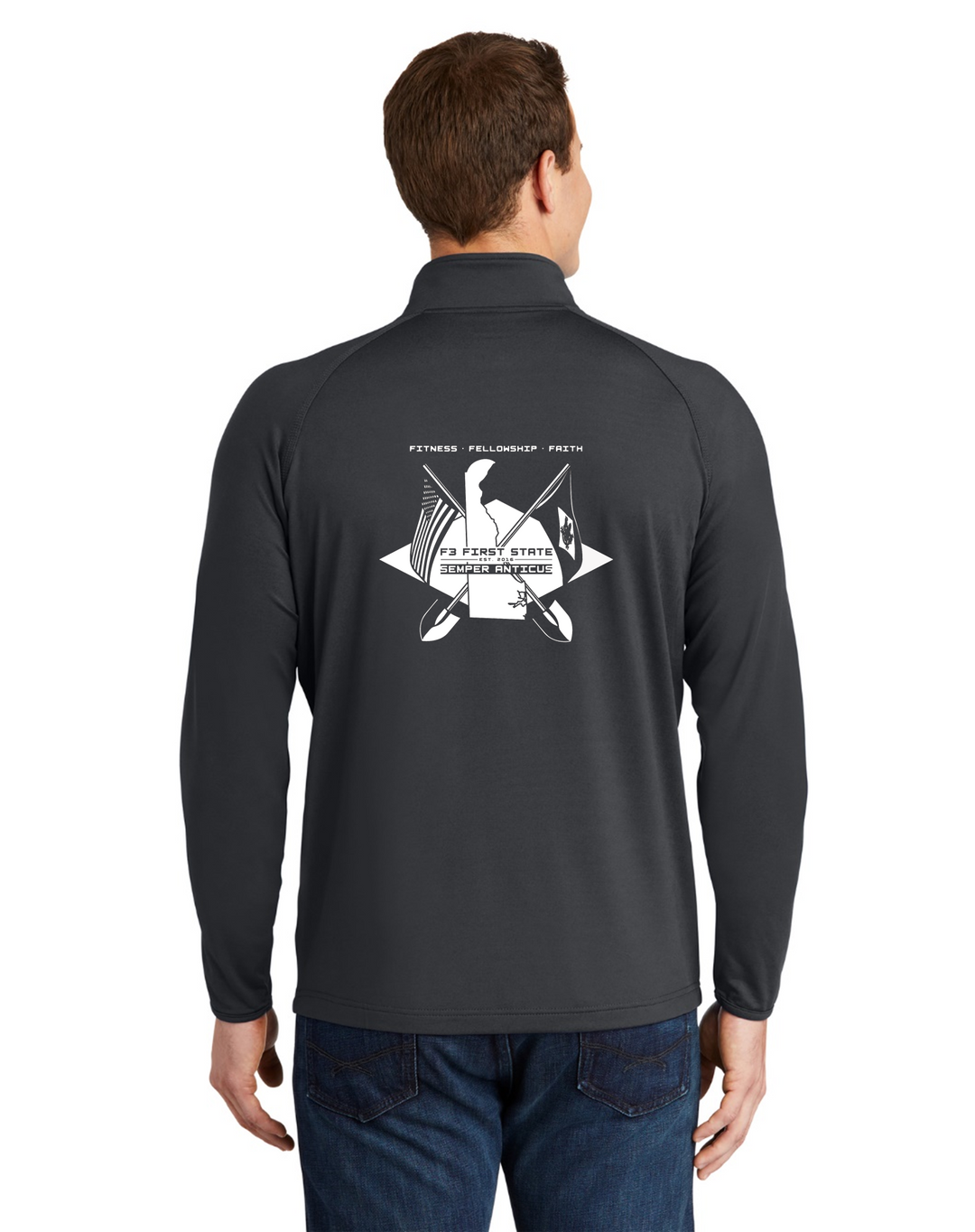 F3 First State Semper Anticus Pre-Order March 2023