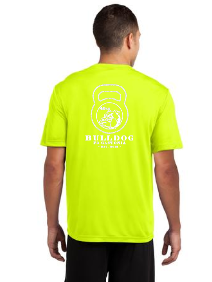 F3 Gastonia Bulldog Pre-Order November 2020