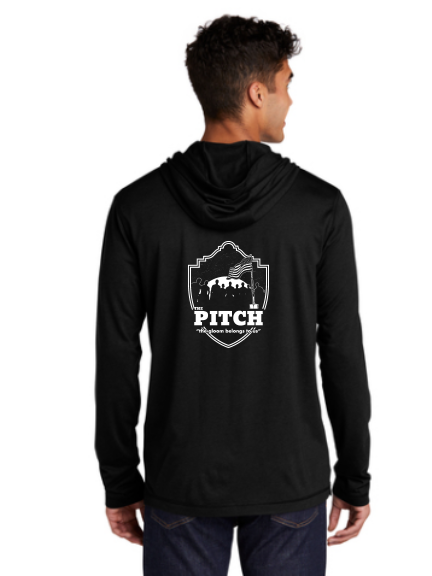 F3 The Pitch Pre-Order February 2021
