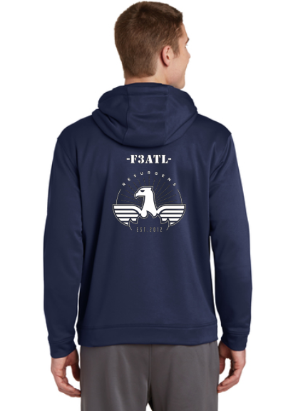 F3 Atlanta Shirt Pre-Order June 2020