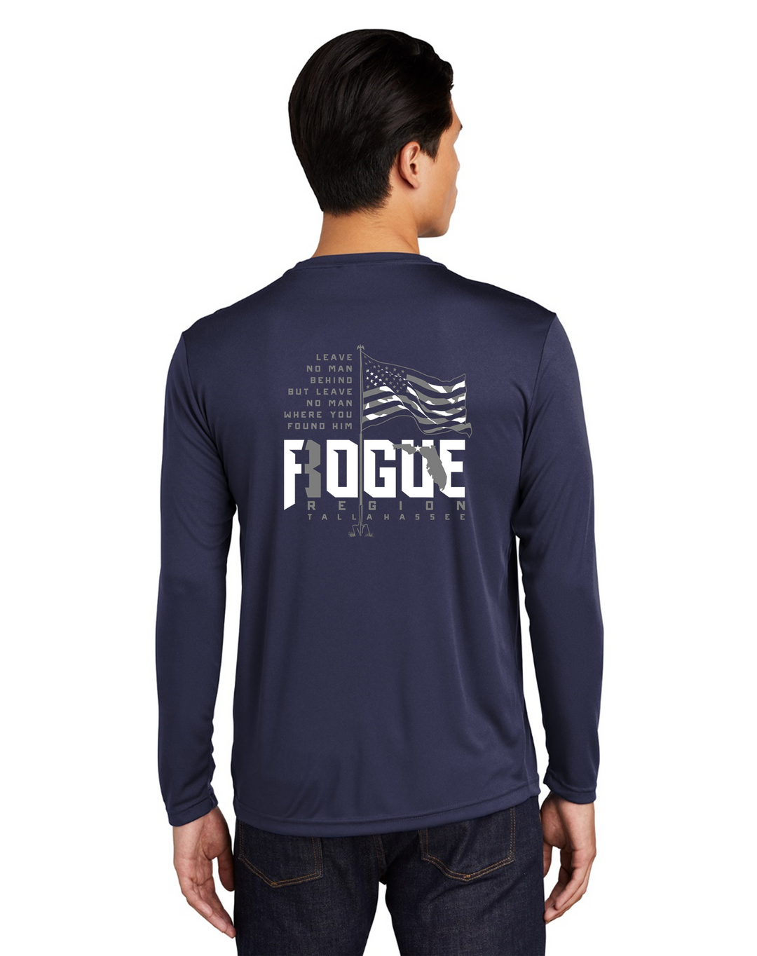 F3 Rogue Region Tallahassee Pre-Order July 2023