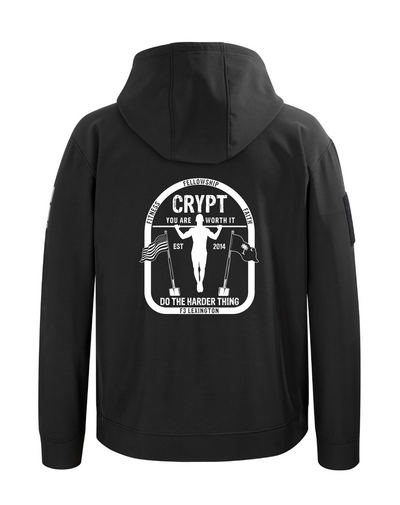 F3 Lexington Crypt Pre-Order March 2023