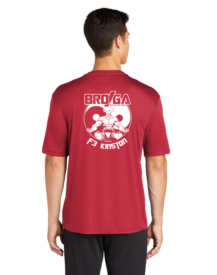 F3 Kinston BROGA Pre-Order February 2022