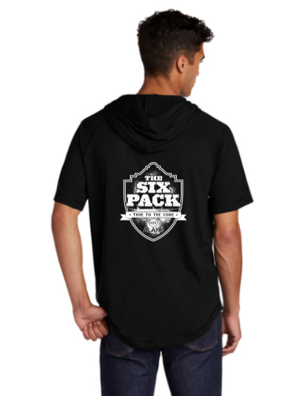F3 Alamo Six Pack Pre-Order February 2021