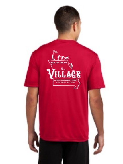 F3 St. Louis The Village Pre-Order November 2023