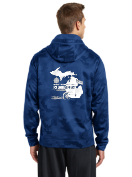 F3 Kalamazoo Lake Effect Pre-Order October 2020