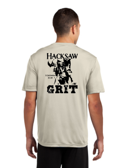 F3 Hacksaw Grit Pre-Order March 2021