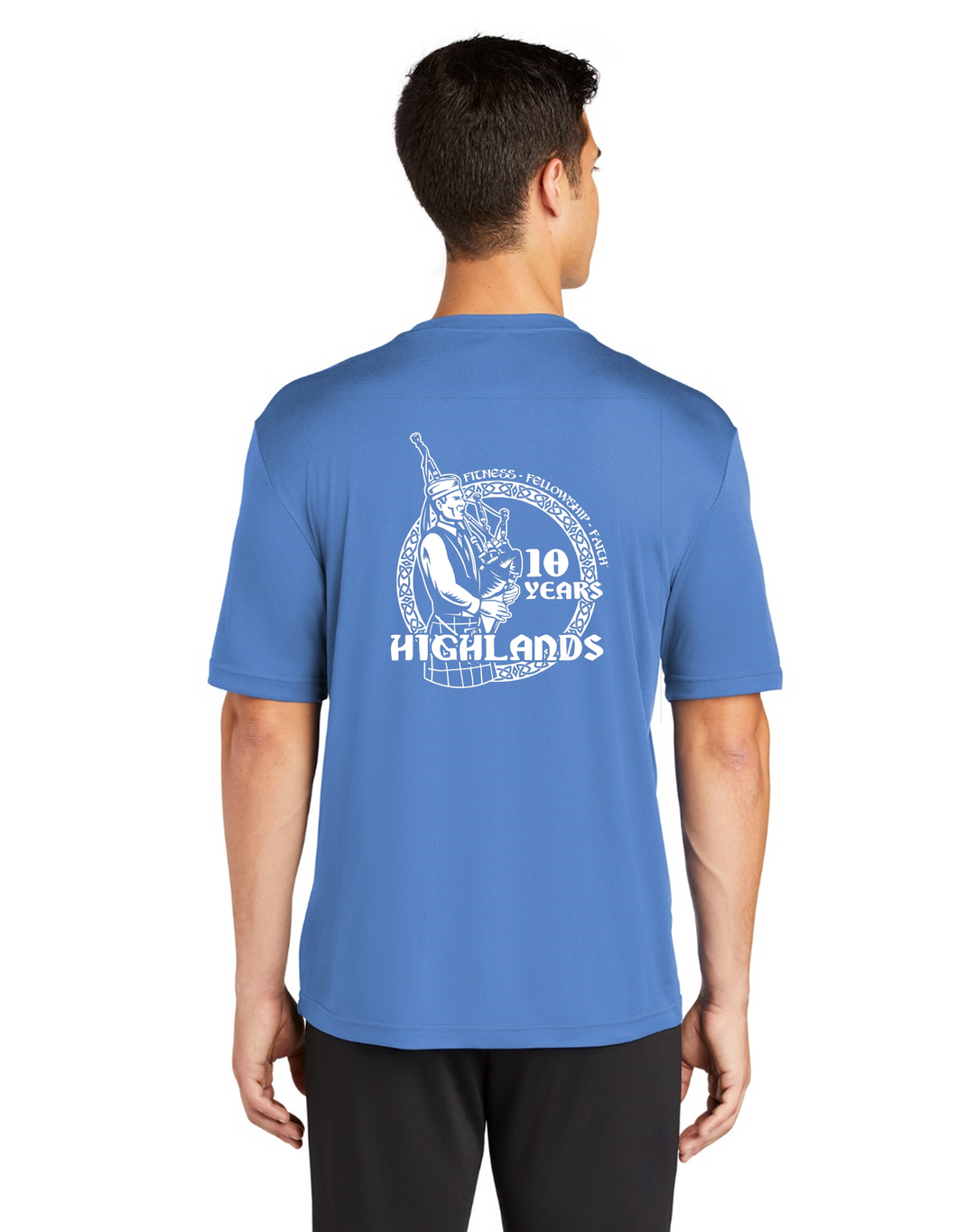 F3 Highlands 10 Year Anniversary Pre-Order May 2022