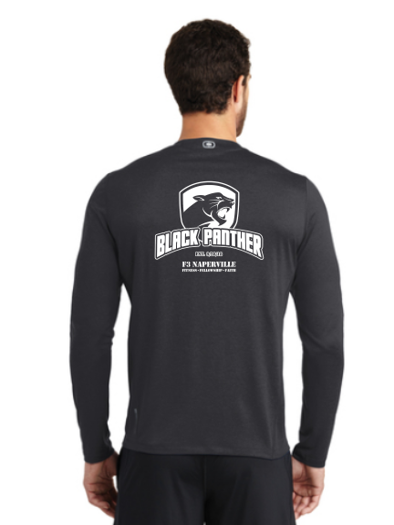 F3 Naperville Black Panther Pre-Order October 2021