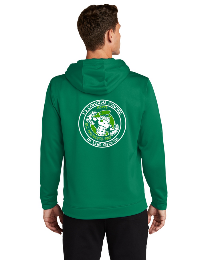 F3 Coastal Empire Happy St. Patrick's Day Pre-Order February 2023
