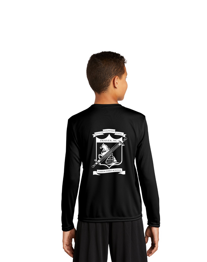 F3 Denver Pre-Order August 2022