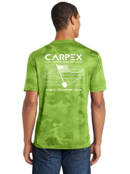 F3 Carpex State Pre-Order