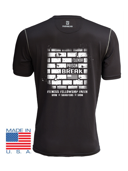 F3 Lenoir Prison Break Pre-Order
