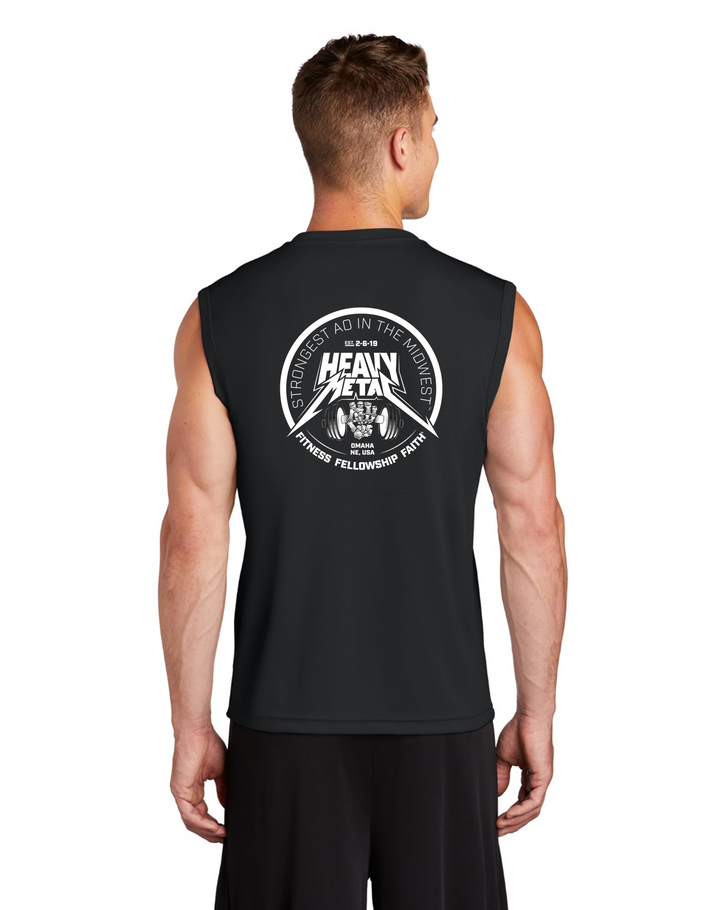 F3 Omaha Heavy Metal Strongest AO Pre-Order February 2022