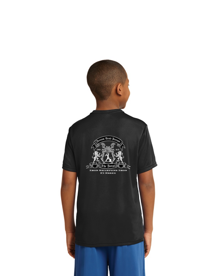 F3 Essex The Forge Pre-Order September 2022