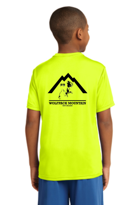 F3 Wolfpack Mountain Pre-Order