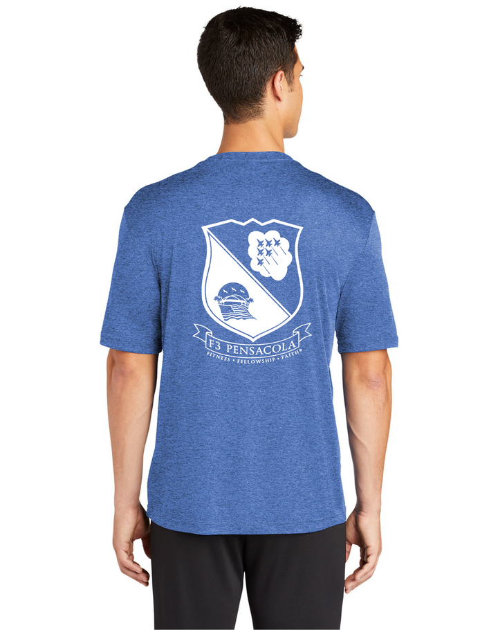 F3 Pensacola Pre-Order October 2022