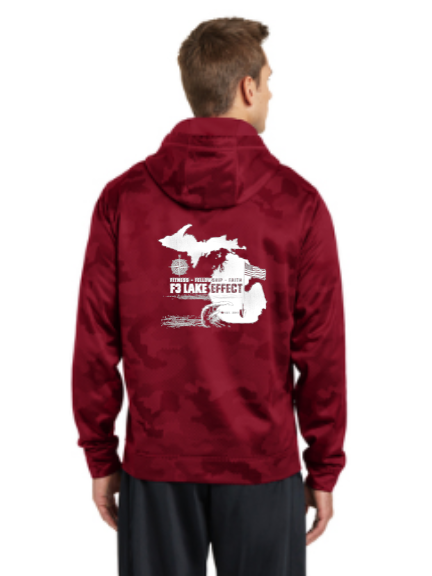 F3 Kalamazoo Lake Effect Pre-Order October 2020