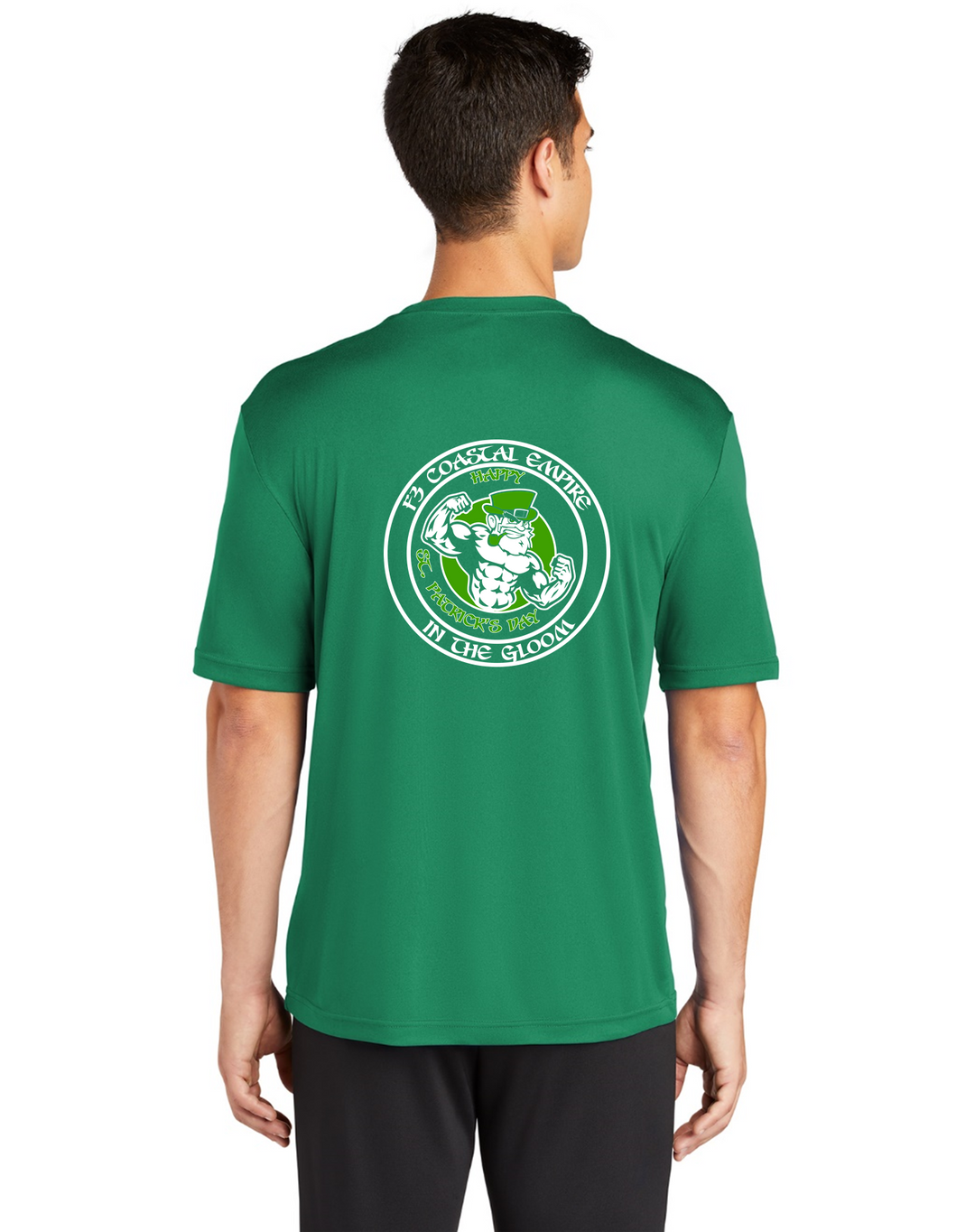 F3 Coastal Empire Happy St. Patrick's Day Pre-Order February 2023