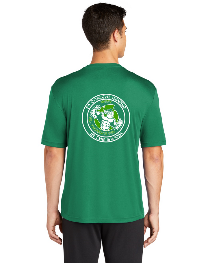 F3 Coastal Empire Happy St. Patrick's Day Pre-Order February 2023