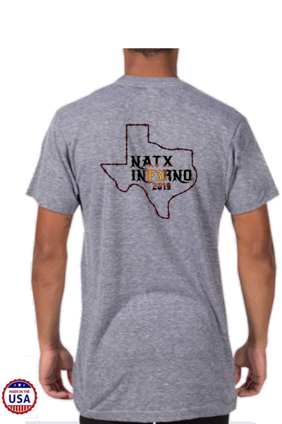 F3 NATX INF3RNO Shirts Pre-Order