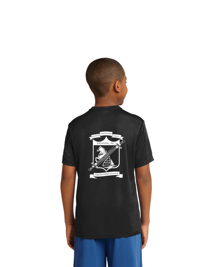 F3 Denver Pre-Order August 2022