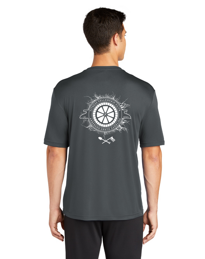 F3 Anderson Pre-Order October 2022