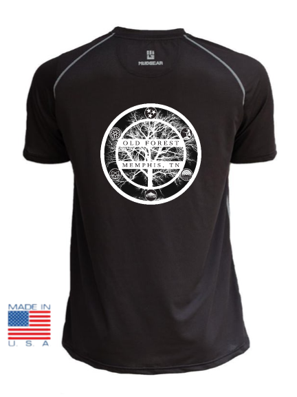 F3 Old Forest Shirts Pre-Order