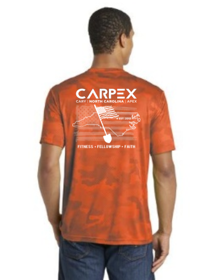 F3 Carpex State Pre-Order