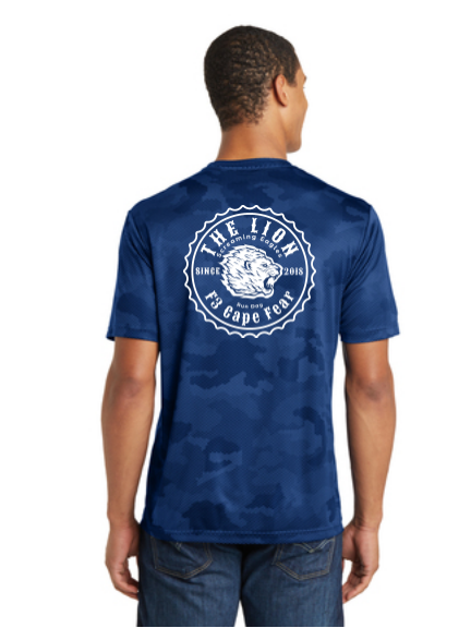 F3 Cape Fear The Lion  Pre-Order 01/20