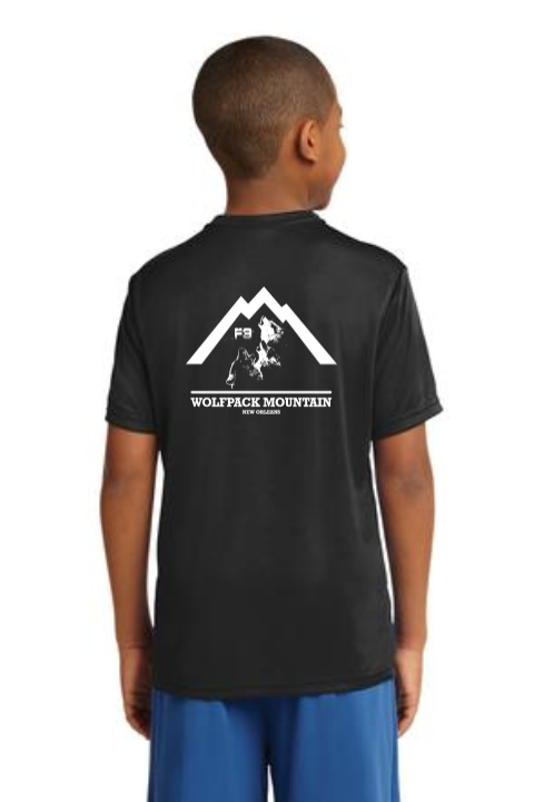 F3 Wolfpack Mountain Pre-Order