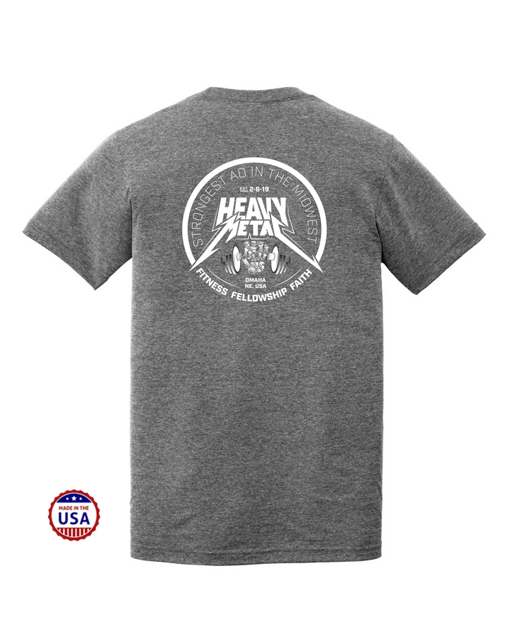 F3 Omaha Heavy Metal Strongest AO Pre-Order February 2022