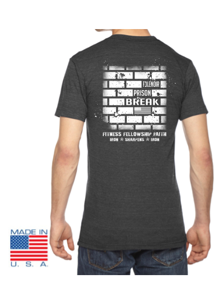 F3 Lenoir Prison Break Pre-Order