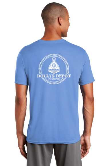 F3 Memphis Dolly's Depot Pre-Order November 2021