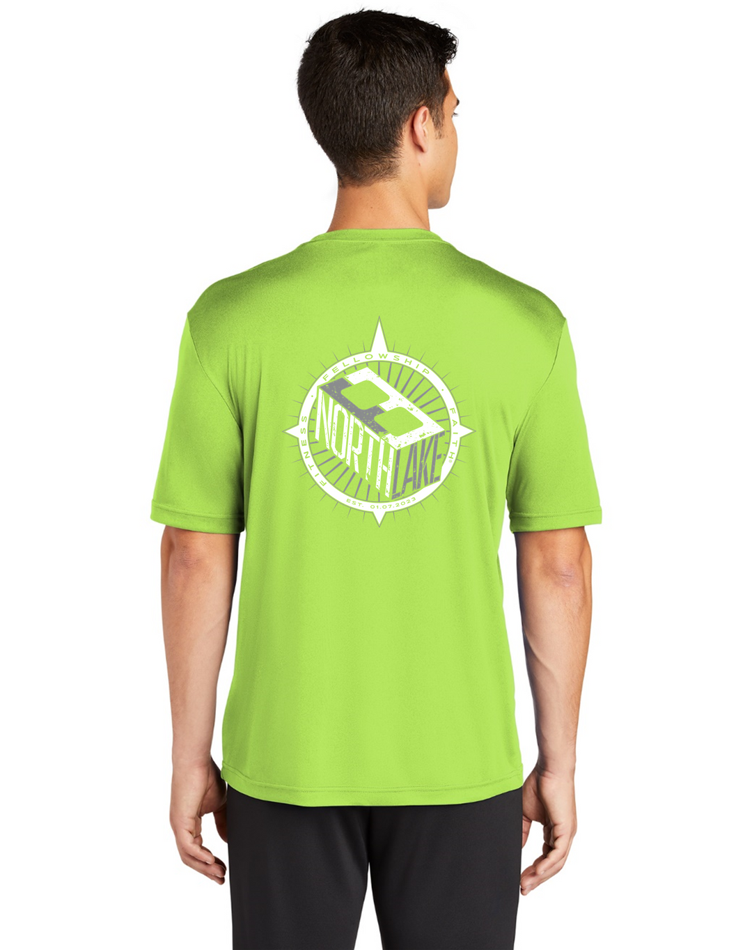 F3 North Lake Pre-Order June 2023