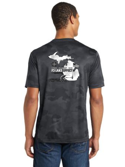 F3 Kalamazoo Lake Effect Pre-Order October 2020