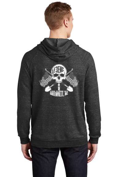 F3 ENC Crossbones New Logo Pre-Order December 2021