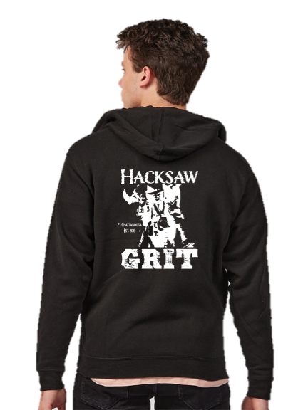 F3 Hacksaw Grit Pre-Order March 2021