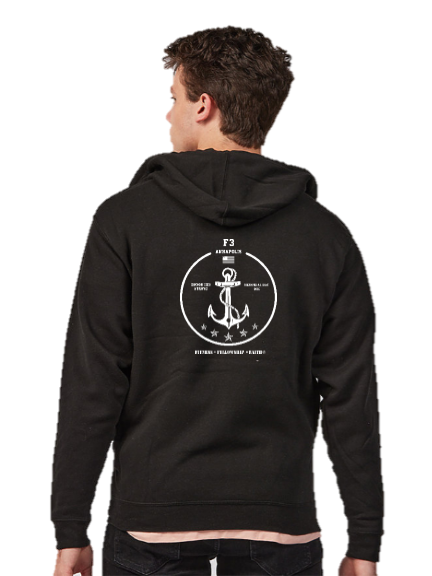 F3 Annapolis Pre-Order March 2021