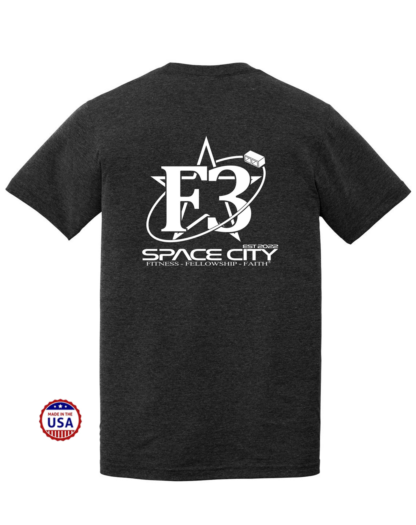 F3 Space City Pre-Order September 2022