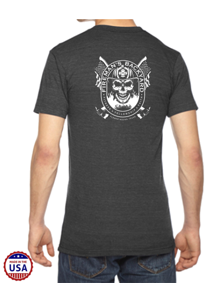 F3 Fireman's Backyard Pre-Order February 2021