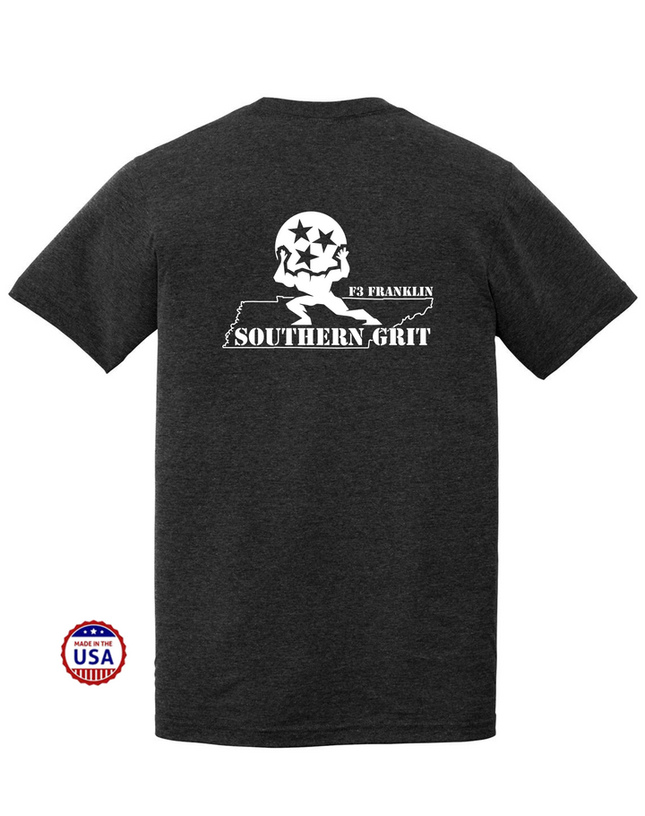 F3 Southern Grit Pre-Order October 2022