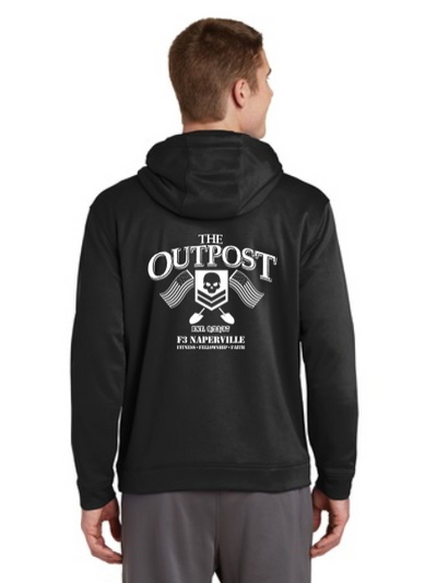 F3 The Outpost Naperville, IL Pre-Order May 2021