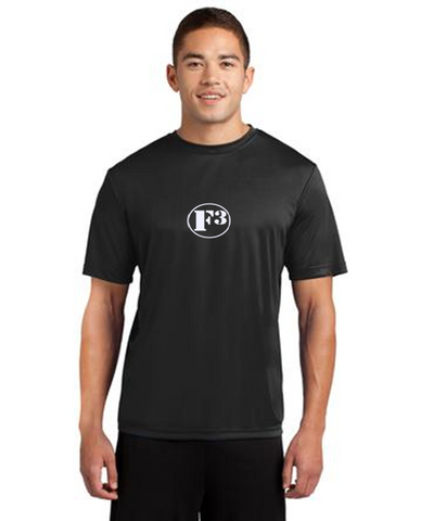 F3 Cleveland 2017 Shirt Pre-Order